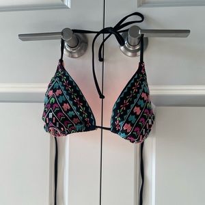 Target Bikini Top